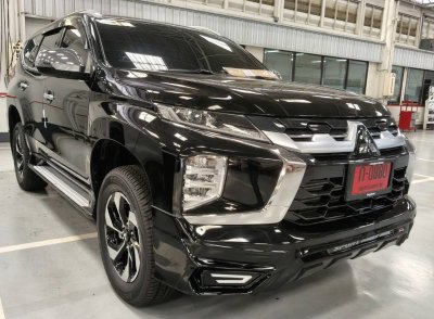 Pajero 2020 V.2