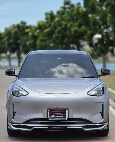 Geely Ex2