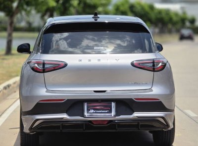 Geely Ex2