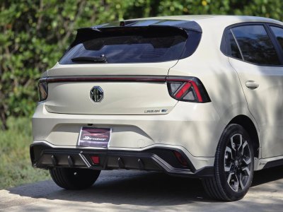 MG URBAN