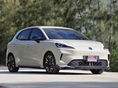 MG URBAN