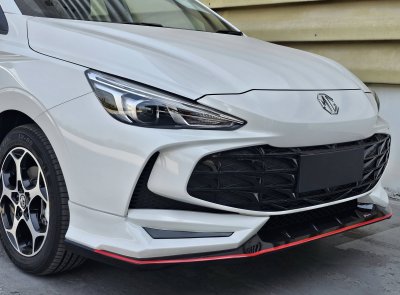 MG3 2024
