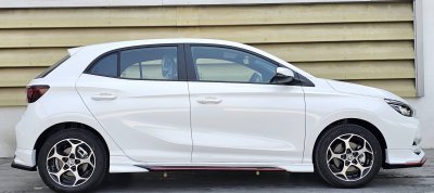 MG3 2024