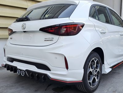 MG3 2024