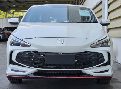 MG3 2024