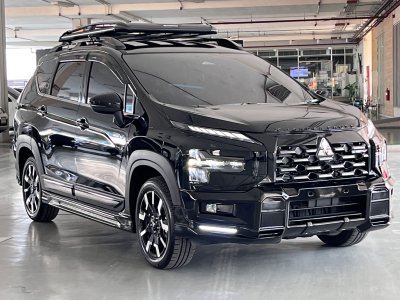 Xpander Cross 2025 HEV V.1