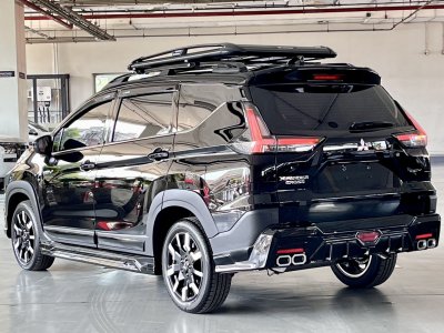 Xpander Cross 2025 HEV V.1