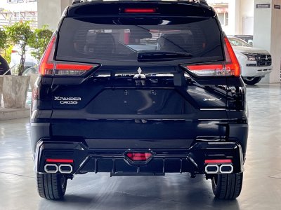 Xpander Cross 2025 HEV V.1