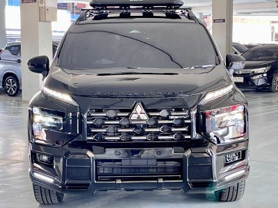 Xpander Cross 2025 HEV V.1