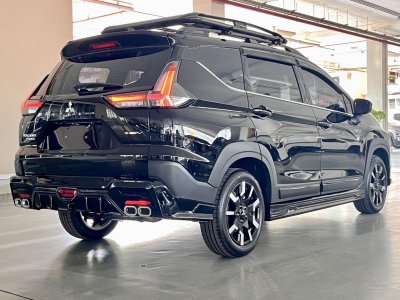 Xpander Cross 2025 HEV V.1