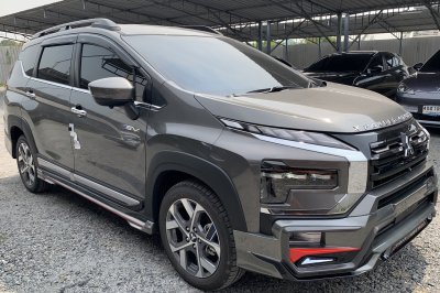 XPCross 2023 HEV  V.1