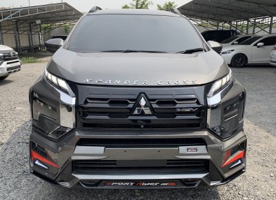 XPCross 2023 HEV  V.1