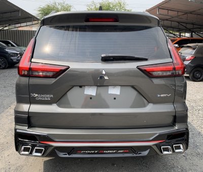 XPCross 2023 HEV  V.1