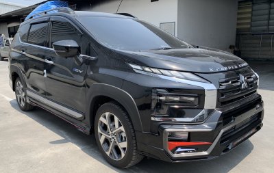 XPCross 2023 HEV  V.1