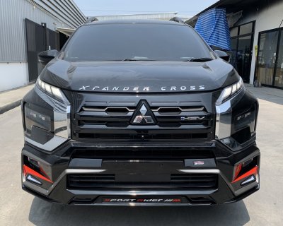 XPCross 2023 HEV  V.1