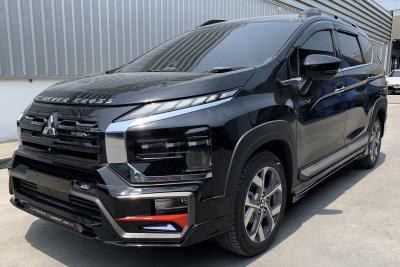 XPCross 2023 HEV  V.1