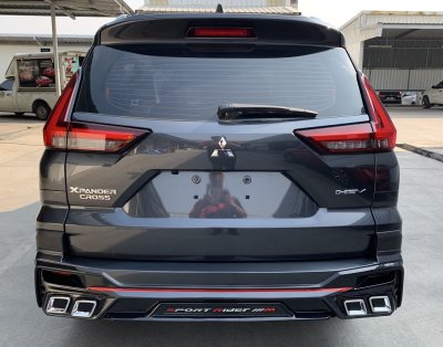 XPCross 2023 HEV  V.1