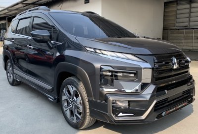 XPCross 2023 HEV  V.1