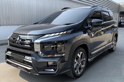 XPCross 2023 HEV  V.1