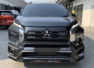 XPCross 2023 HEV  V.1