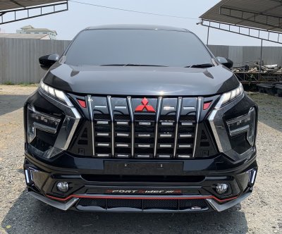 Xpander GT 2022 V.3
