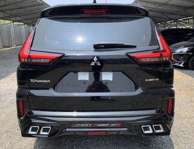 Xpander GT 2022 V.3