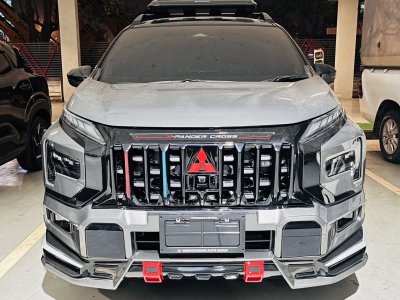 Xpander Cross 2026  V.2