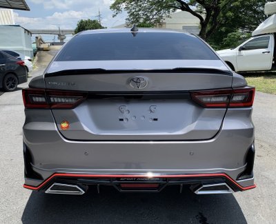 สปอยเลอร์ Ativ 2023 แนบ