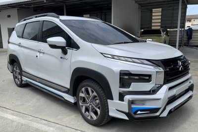 Xpander Cross 2023 V.1