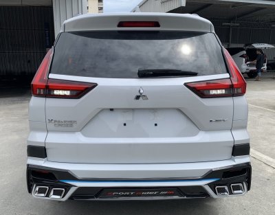 Xpander Cross 2023 V.1