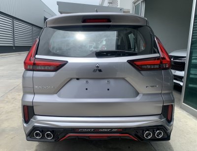 Xpander GT 2022 V.3