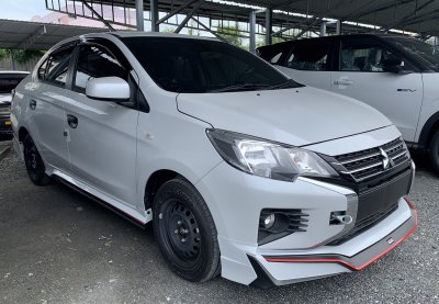 Attrage 2020 V.1 No.DAY