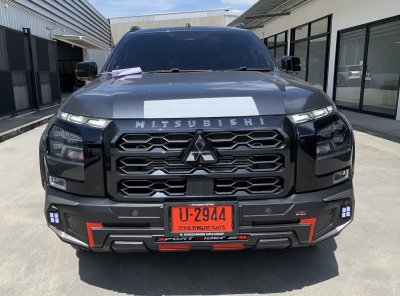 Triton 2023 4D