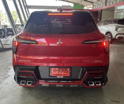 Xforce V.3