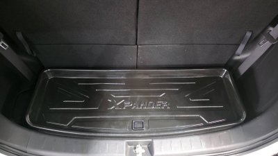 ถาดท้าย Xpander