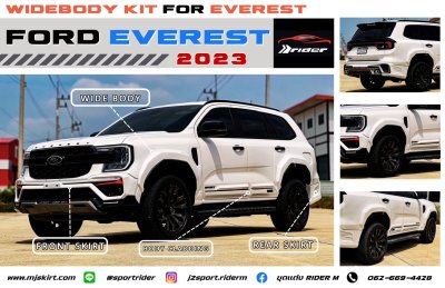Everest 2022 V.2