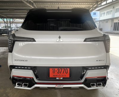 ชุดคิ้วไฟเลี้ยว Xforce
