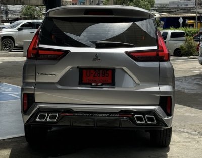 Xpander GT 2022 V.5