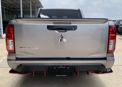 Triton'24 4D