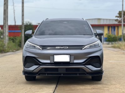 BYD ATTO 3
