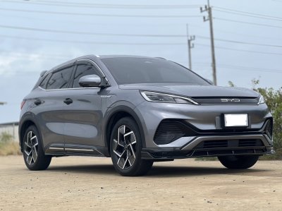 BYD ATTO 3