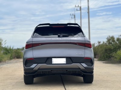 BYD ATTO 3