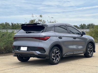 BYD ATTO 3