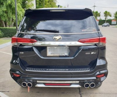 FORTUNER 2017 M SPORT V.2