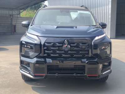 Xpander Cross 2026 HEV V.1