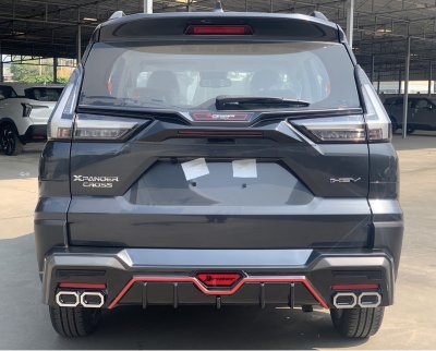 คาดเอว Xpander Cross'26