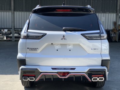 Xpander Cross 2026 HEV V.1