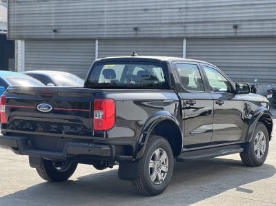 Ranger XLT V.1