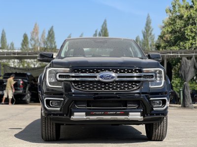 Ranger XLT V.1