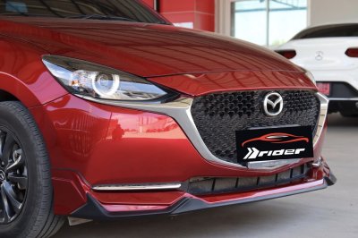 Mazda 2 / 2020-2022